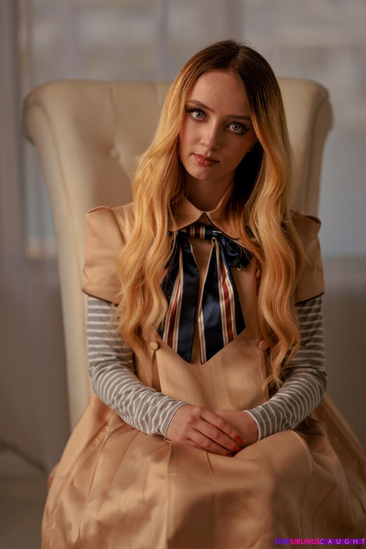 August 2023 Flavor Of The Month Maria Kazi - S24:E1