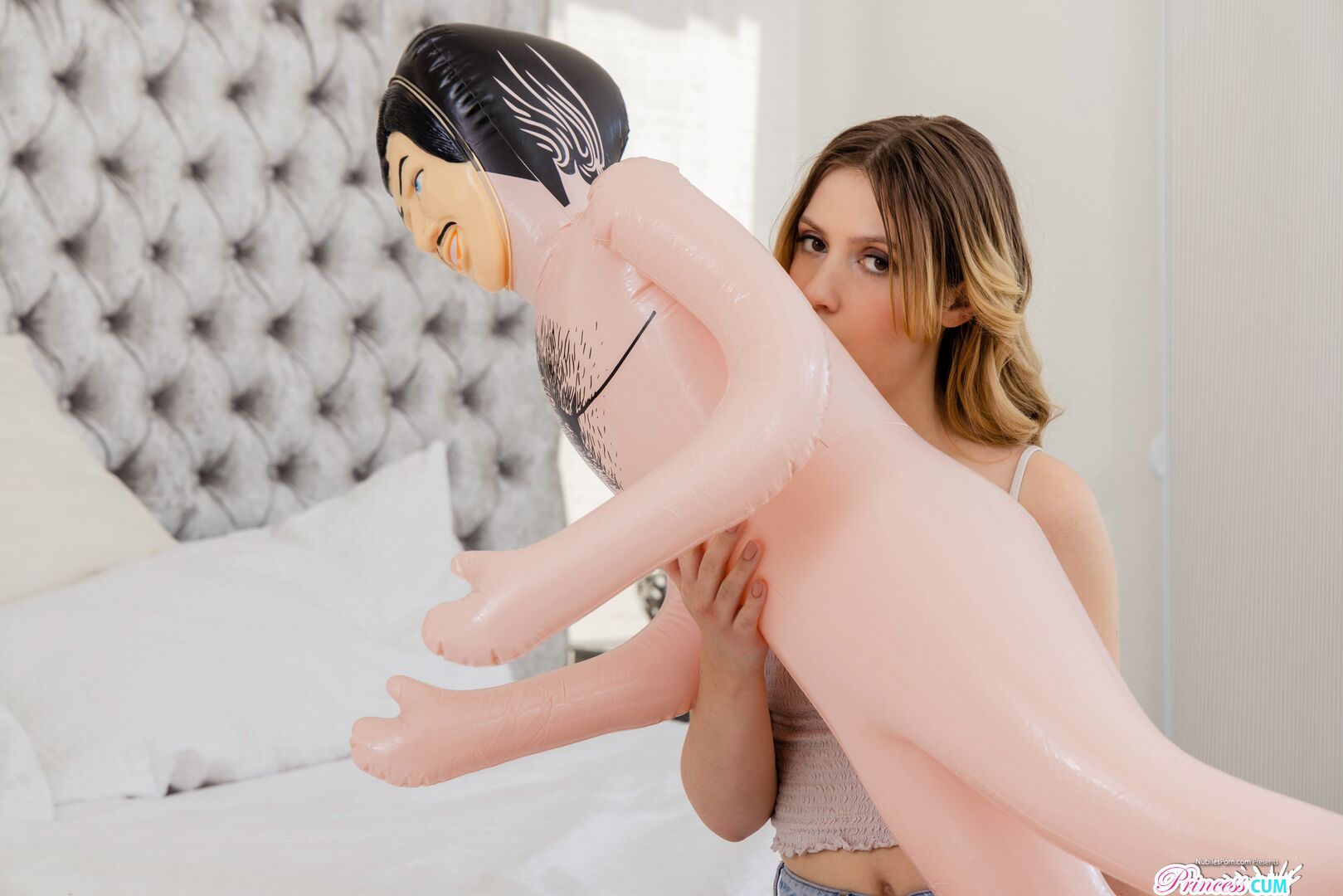 I Cant Breed With A Fucking Doll - S9:E10