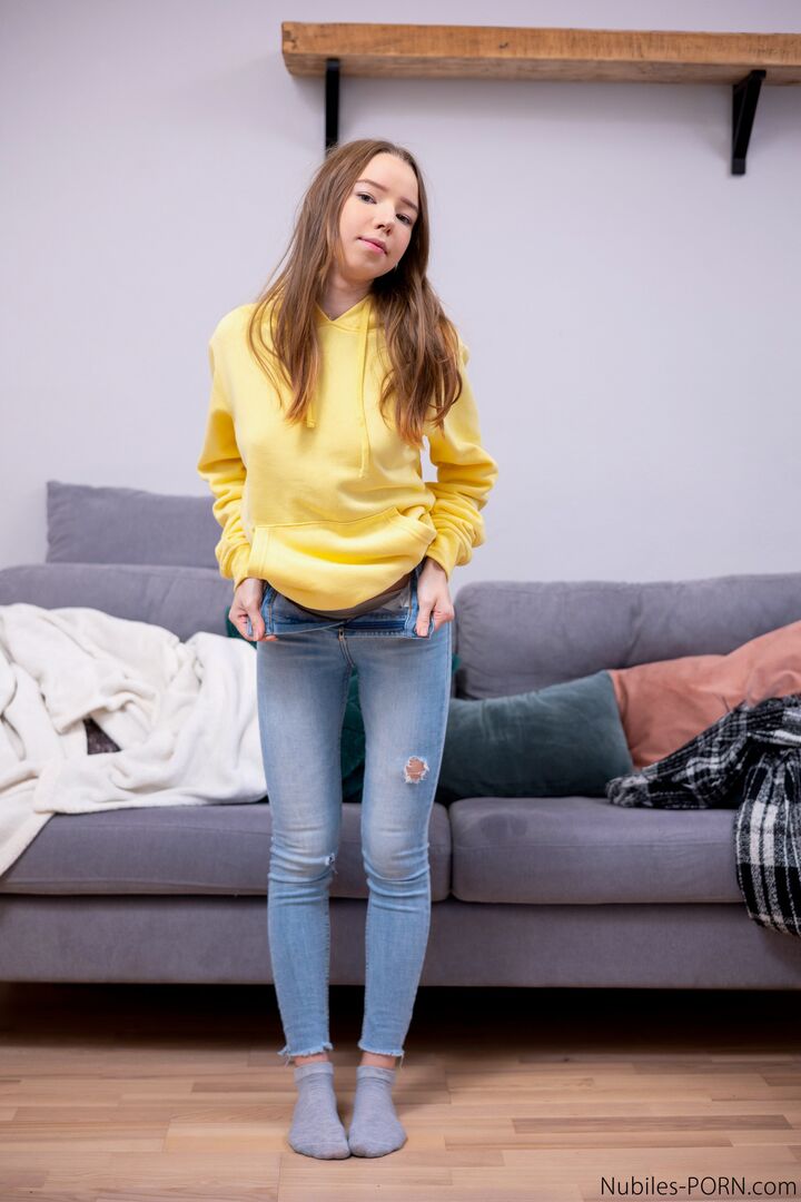 My Horny Girlfriend Turns Up The Heat - S13:E5