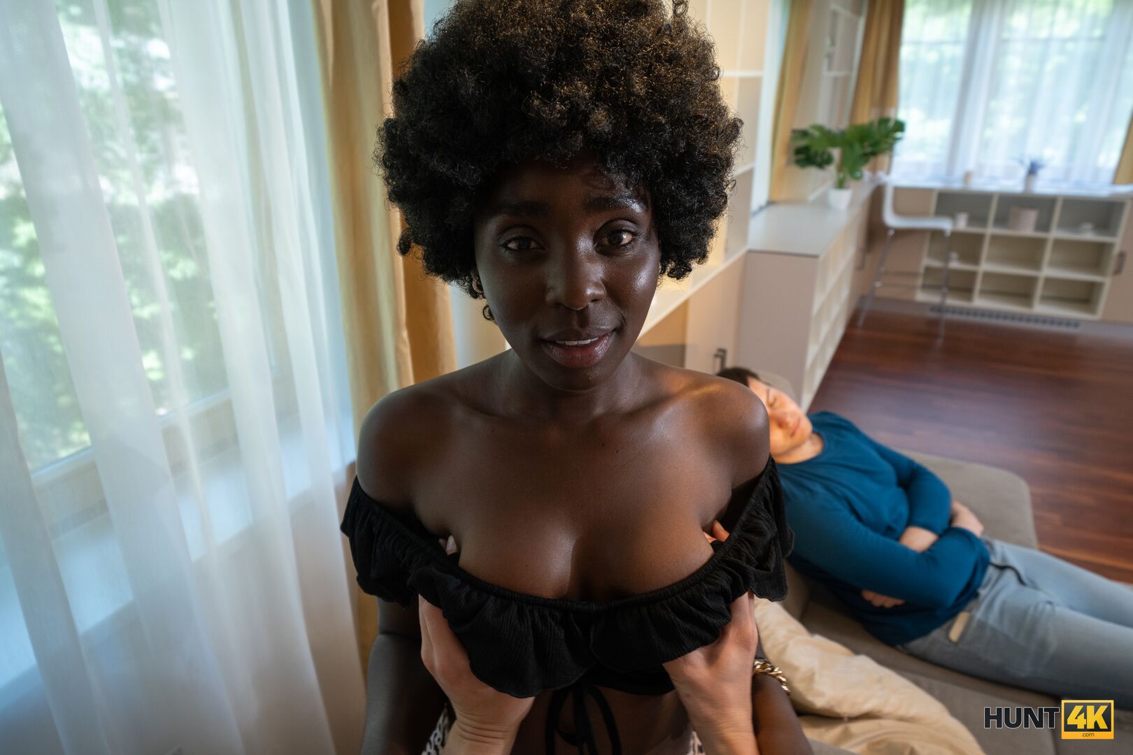 Good Times at the El Royale