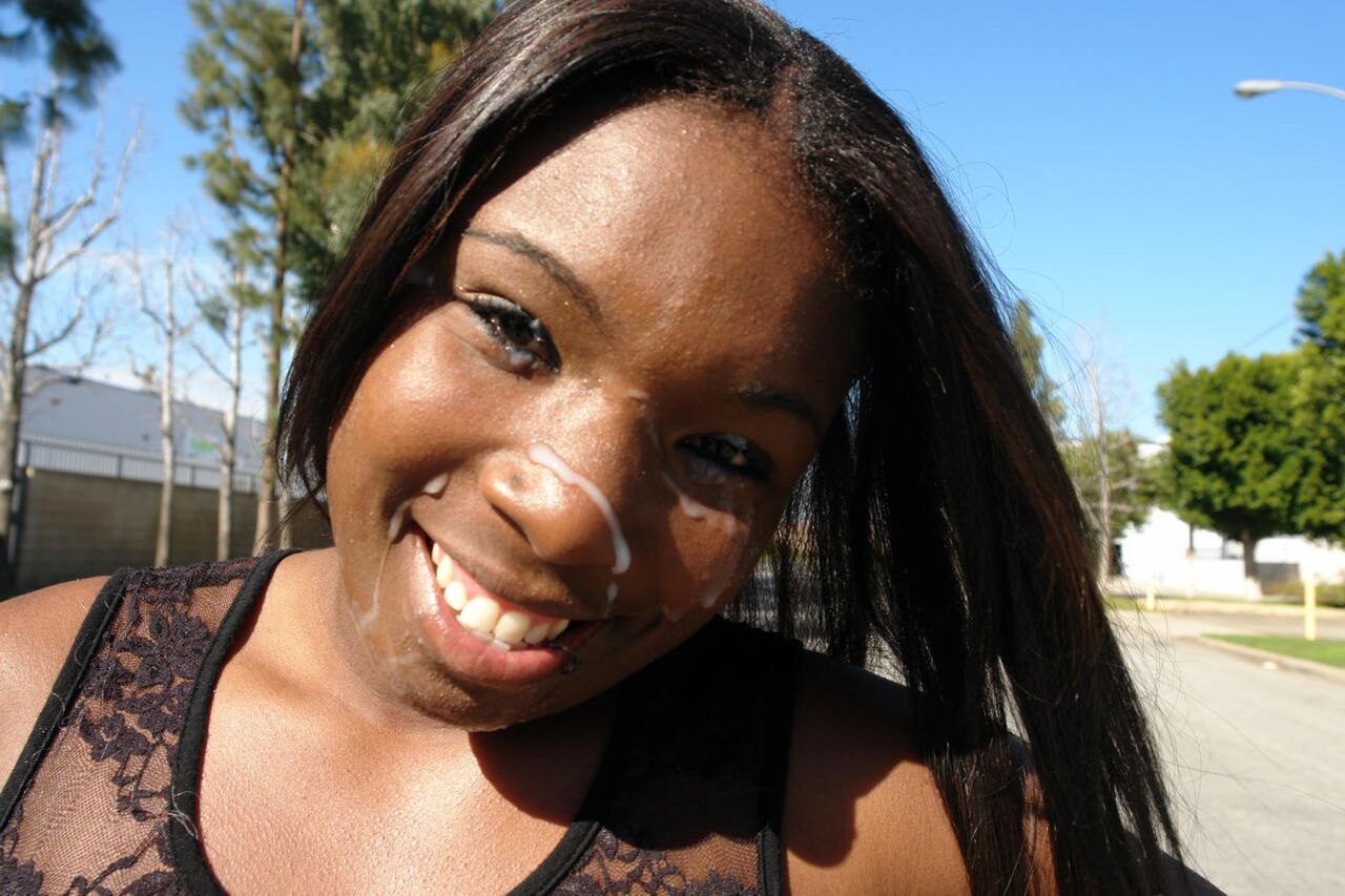 Starving Black Models 2 S 1