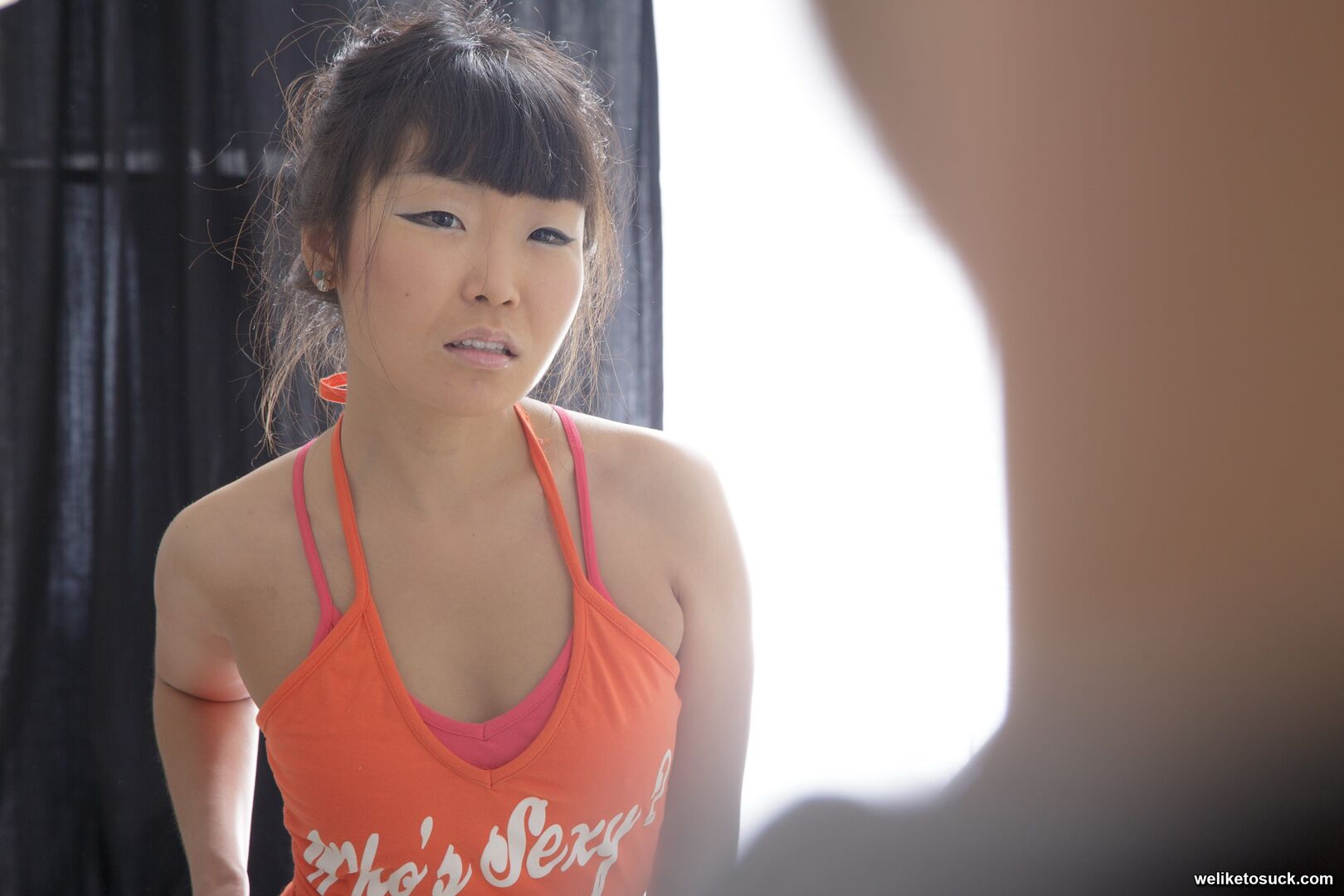AYESHA — ORIENTAL PLEASURE