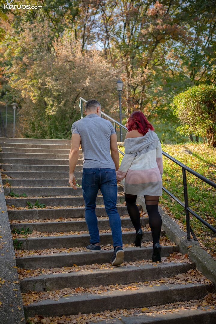 A WALK DOWN MAMMARY LANE