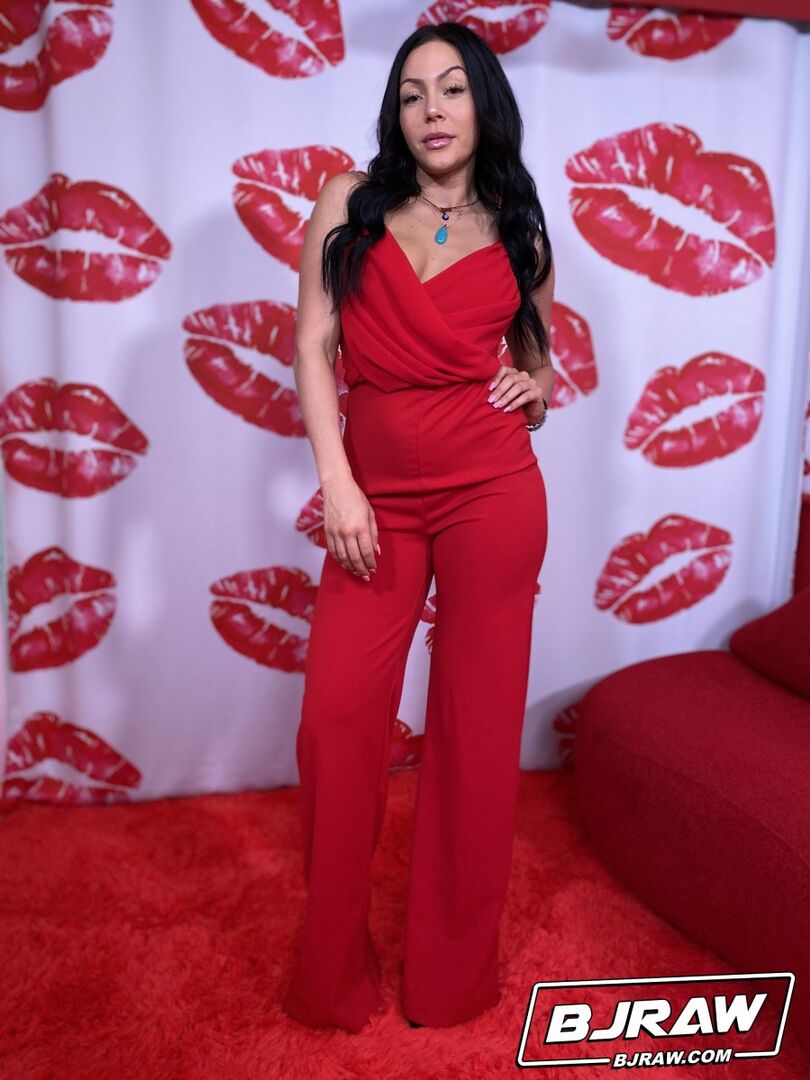 Demi Came For Cock