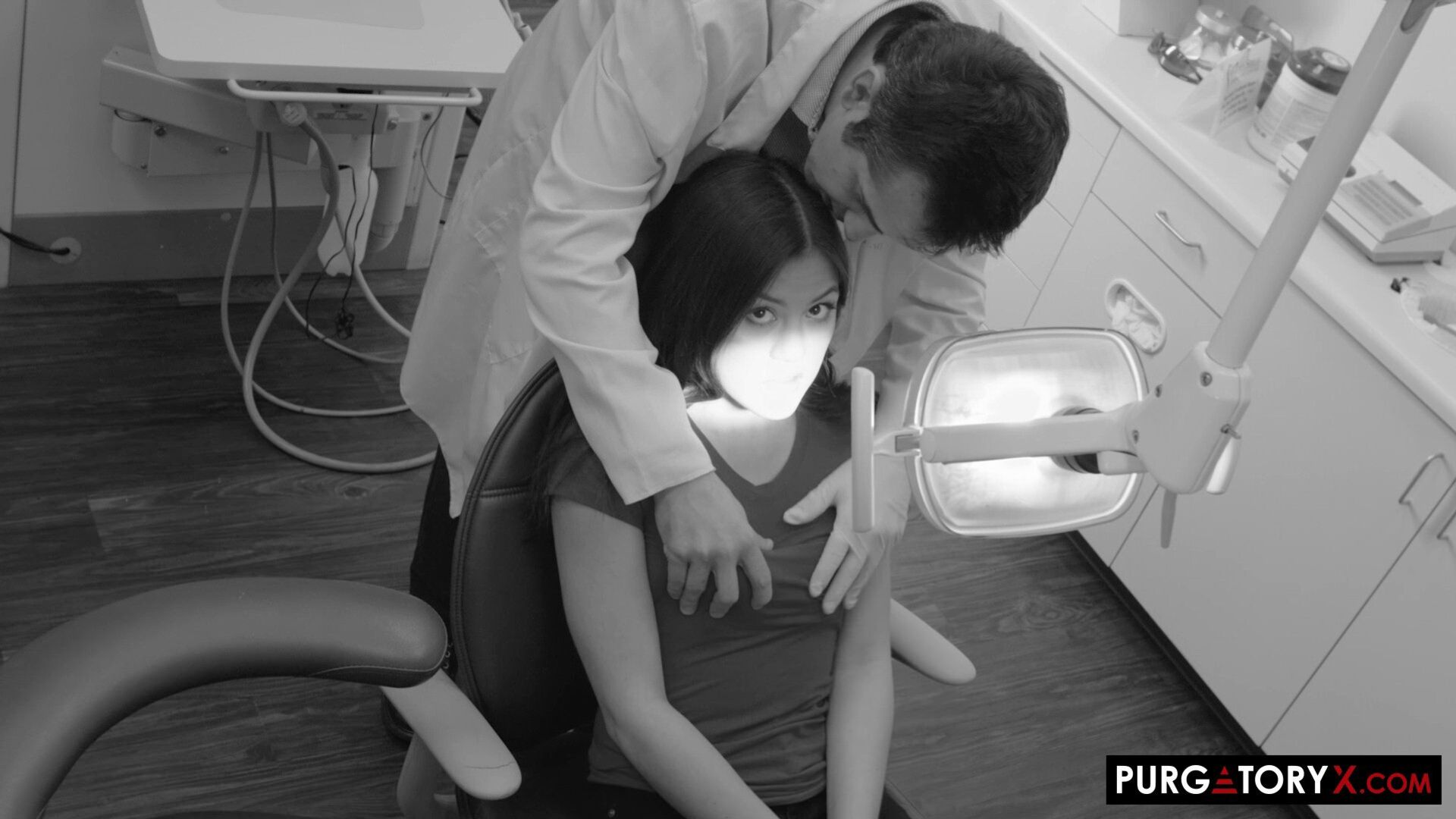 Dentist - Volume 1: Episode 1