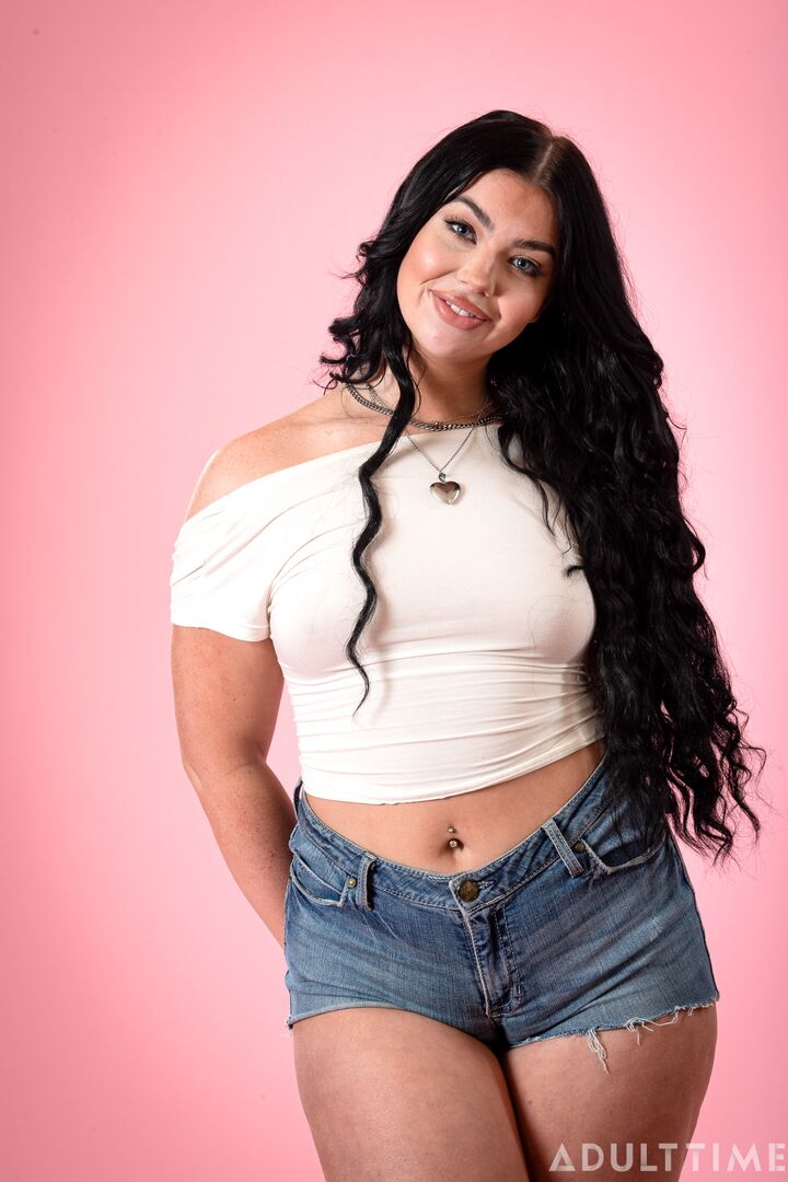 Up Close with Holly Day