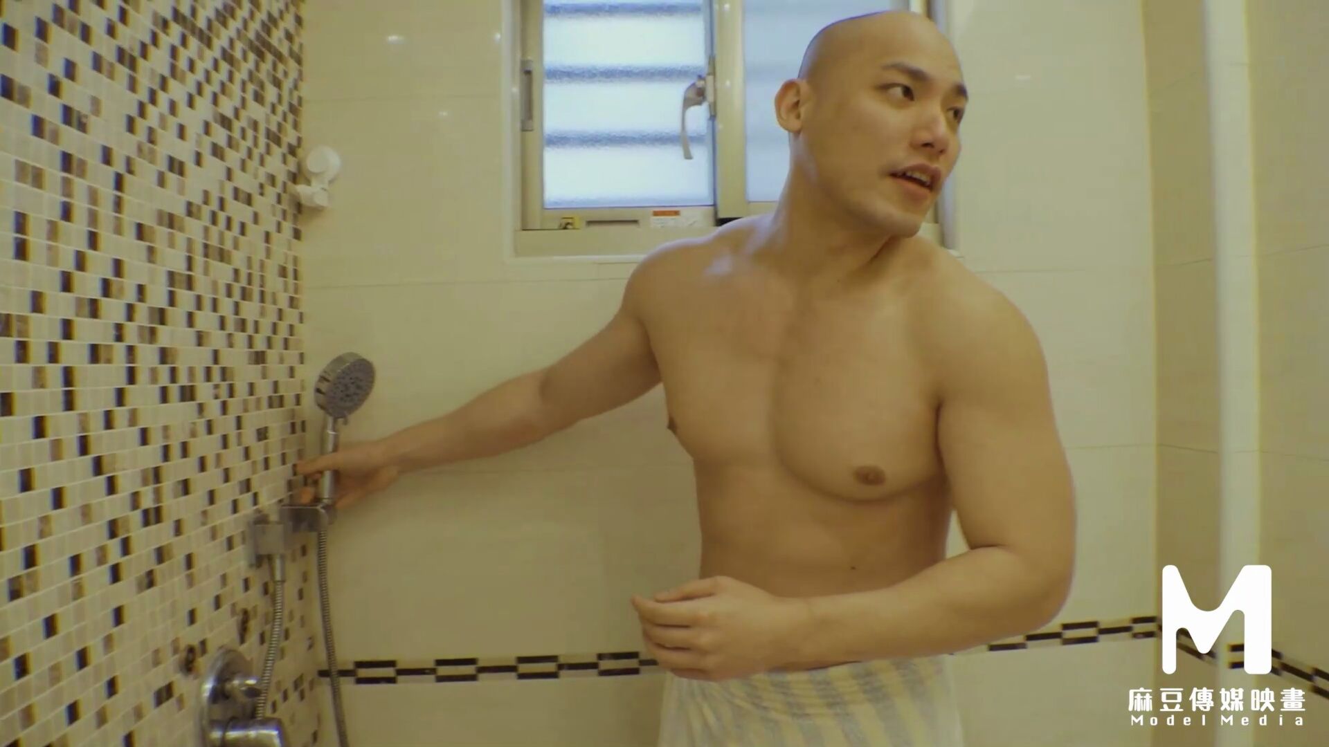 The Horny Plumber