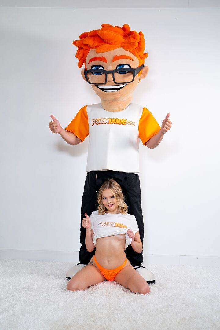 PornDudeCasting - Coco Lovelock
