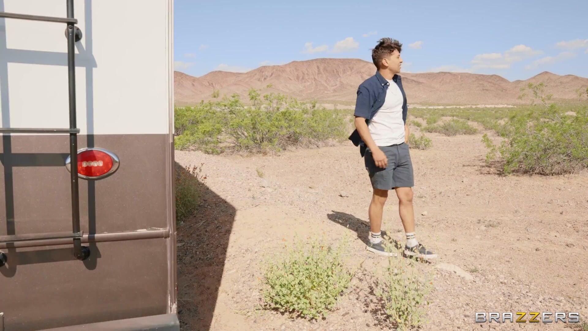 Step Family Summer Vacation: Part 2 photo set - OK.PORN