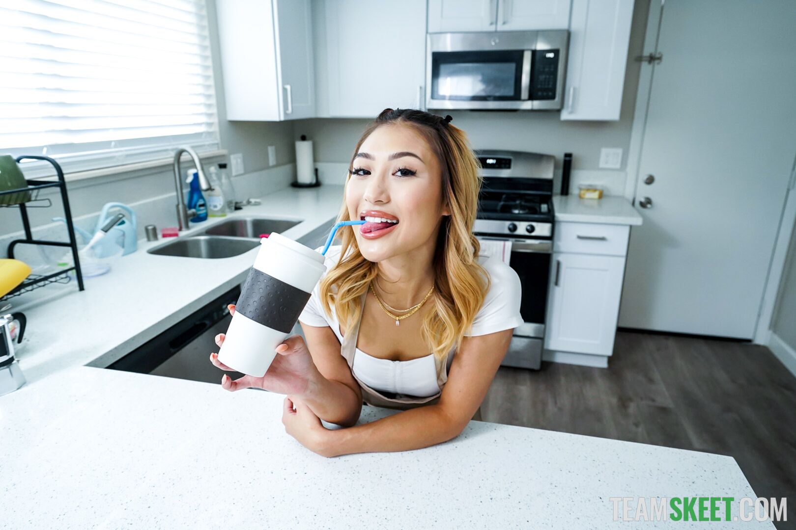 Barista Bang
