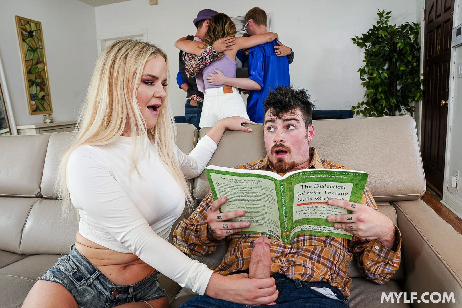 The Draft II