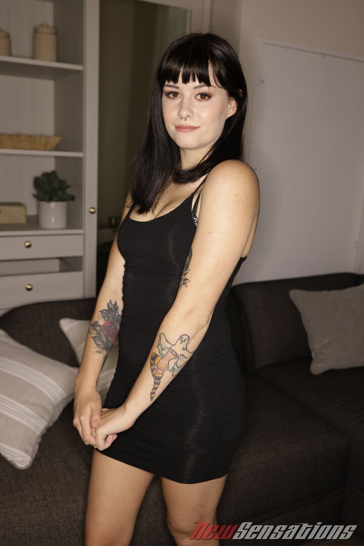 Popstar Nova Vixen Prefers The BBC Party Instead