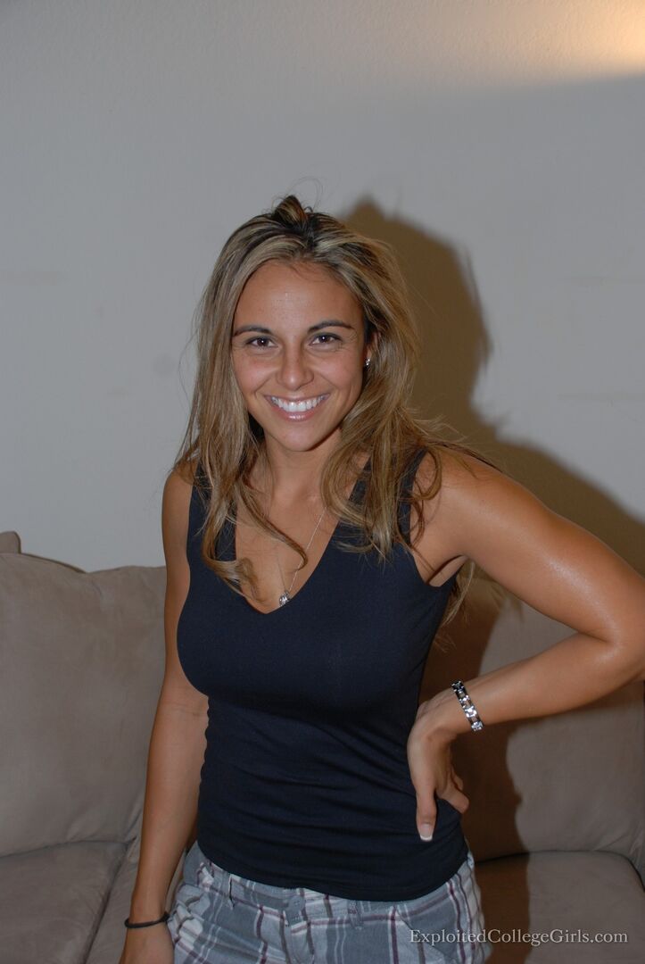 Natalie - BJ 3444