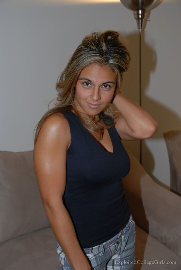 Natalie - BJ 3444
