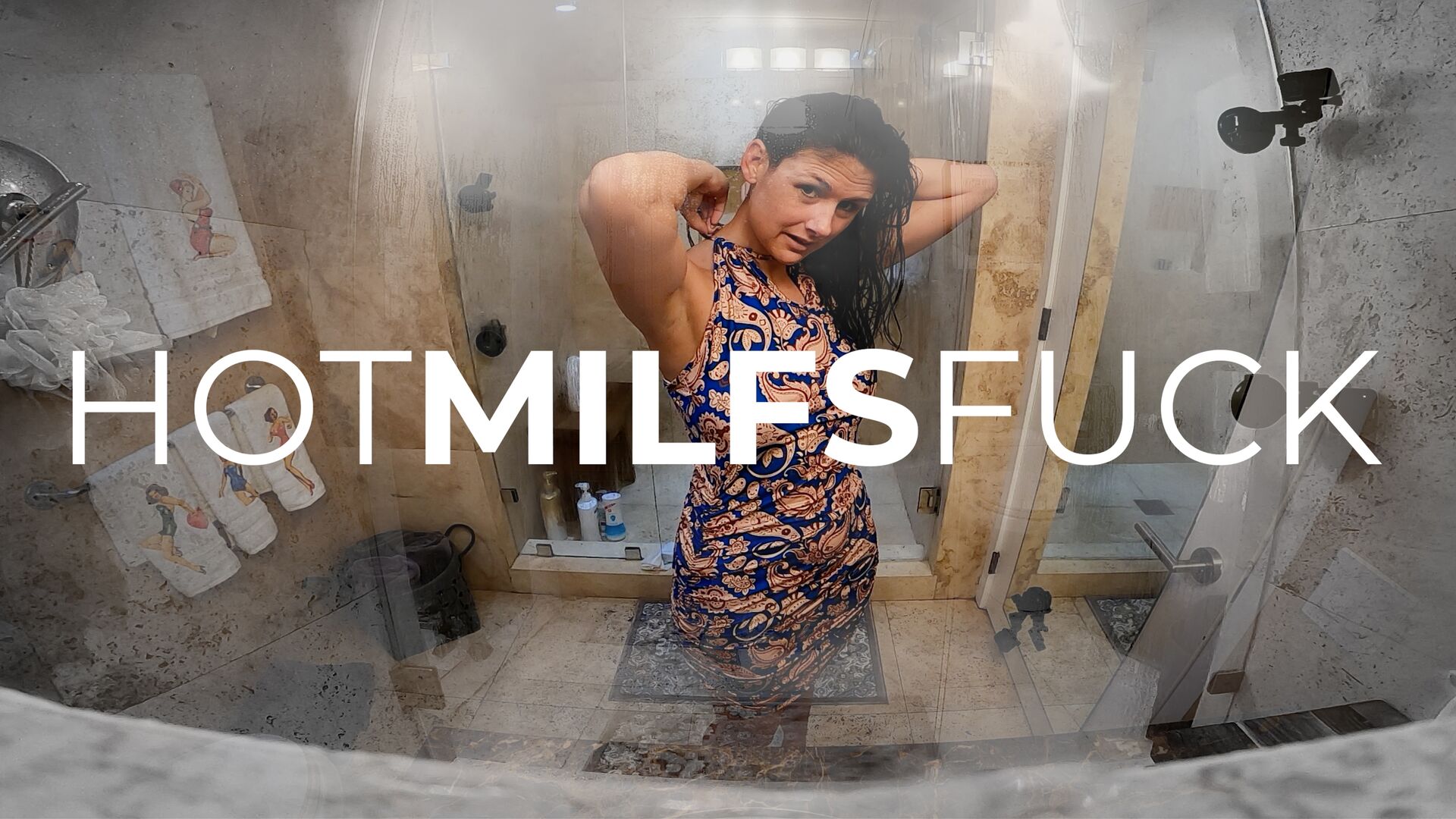 Forget the Spa. Give Me Anal