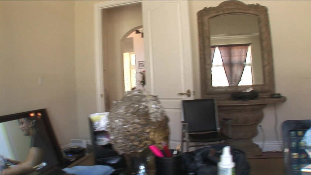 Teen Cream POV HDV9032