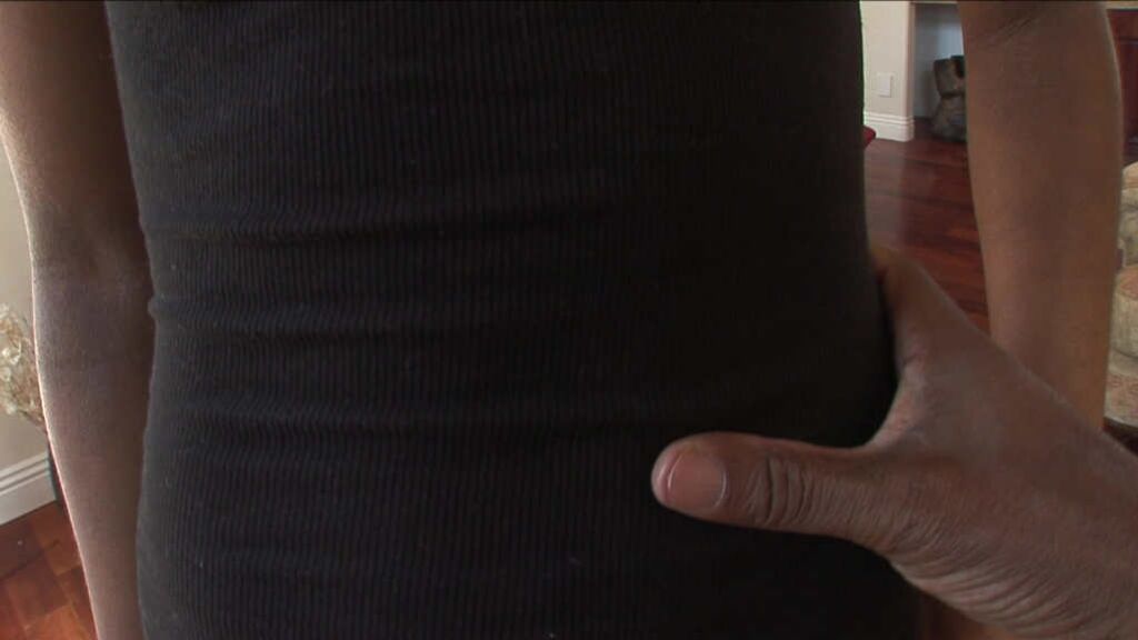 Teen Cream POV HDV9032