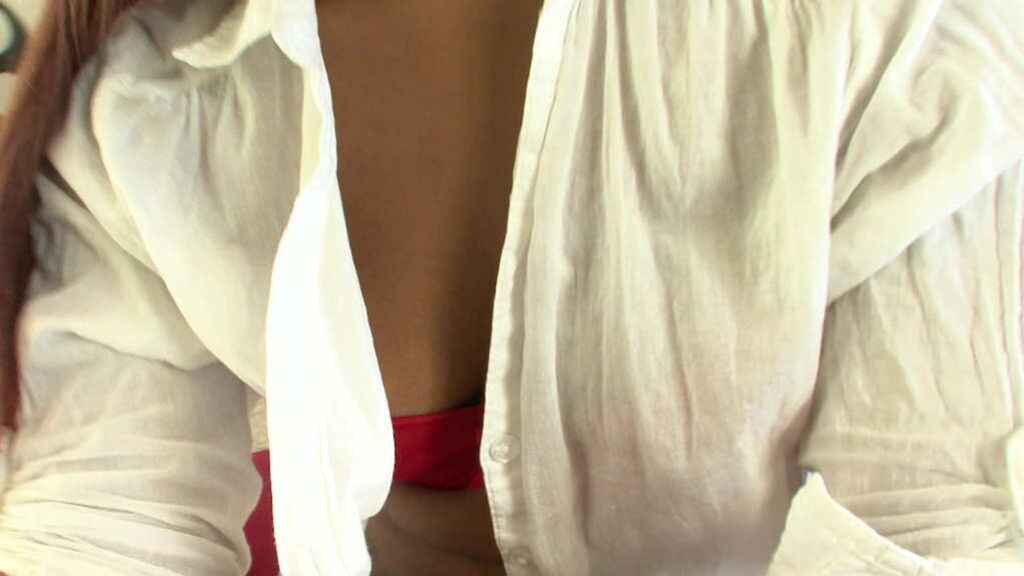 Teen Cream POV HDV9031