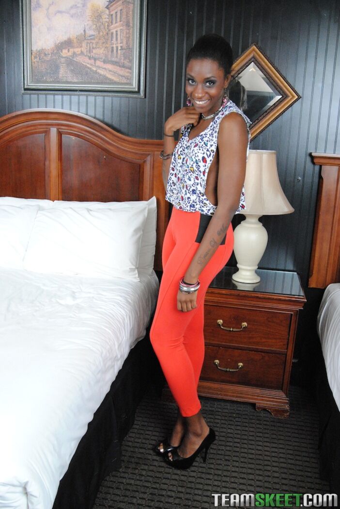 Walk In On Me