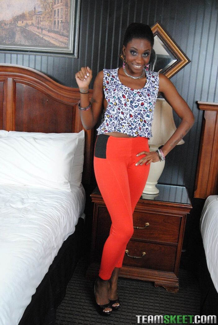 Walk In On Me