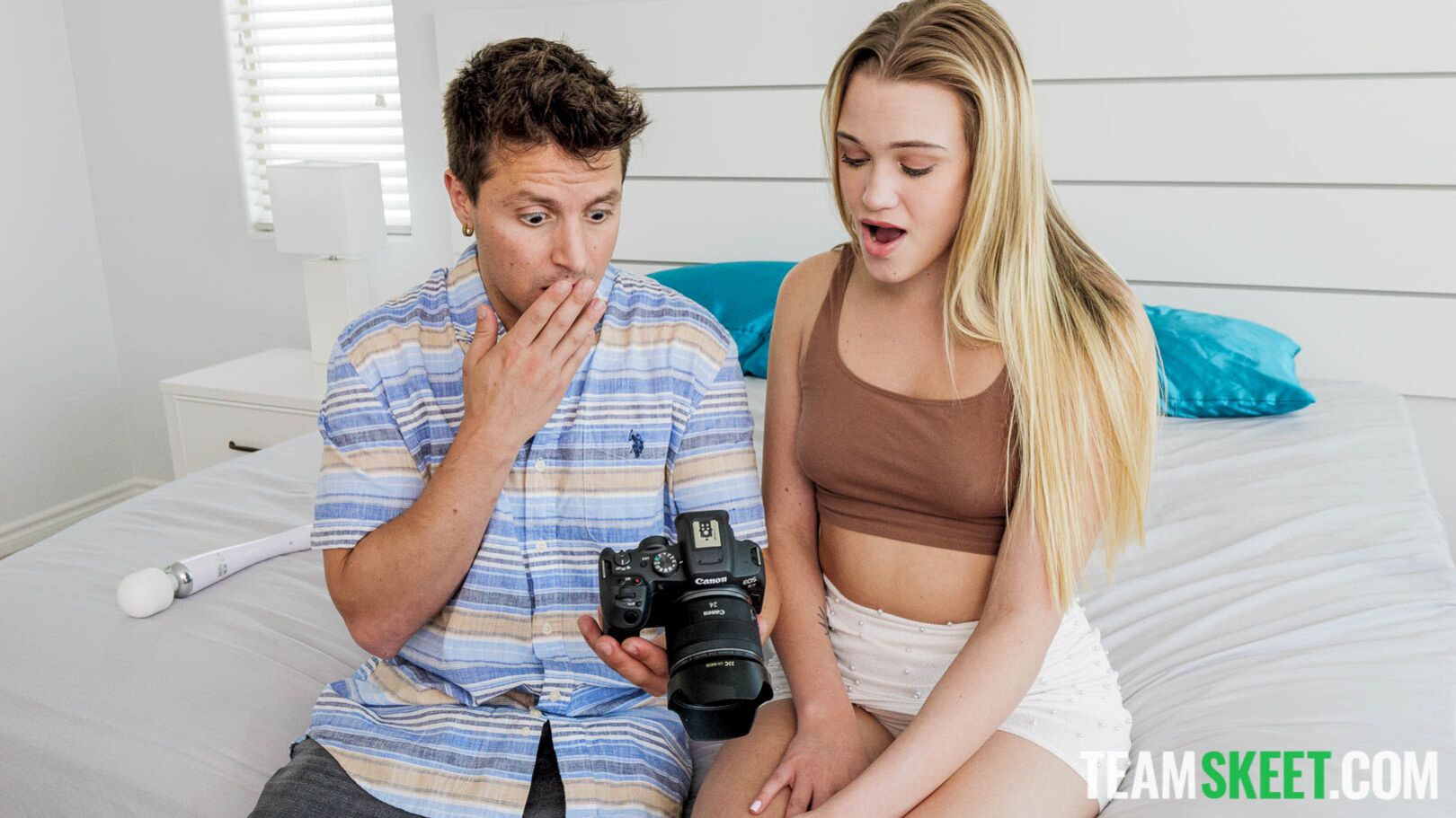 Babysitter’s Sex Tape