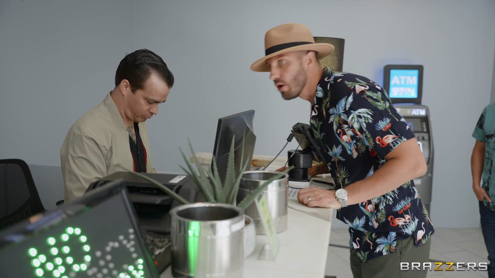 Step Family Summer Vacation: Part 3