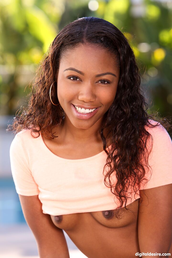 Chanell Heart