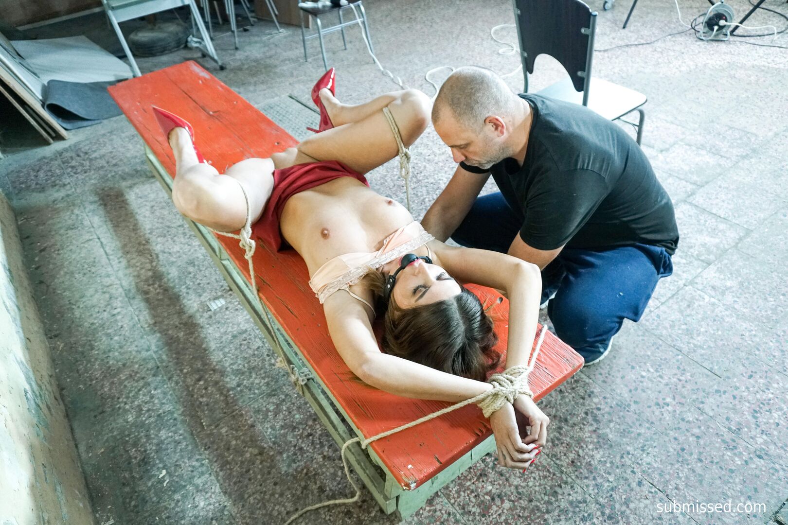 Solo Gia Tvoricceli 2108