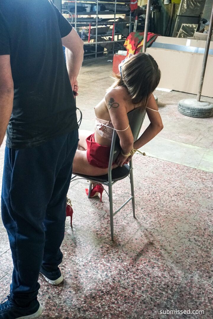 Solo Gia Tvoricceli 2108