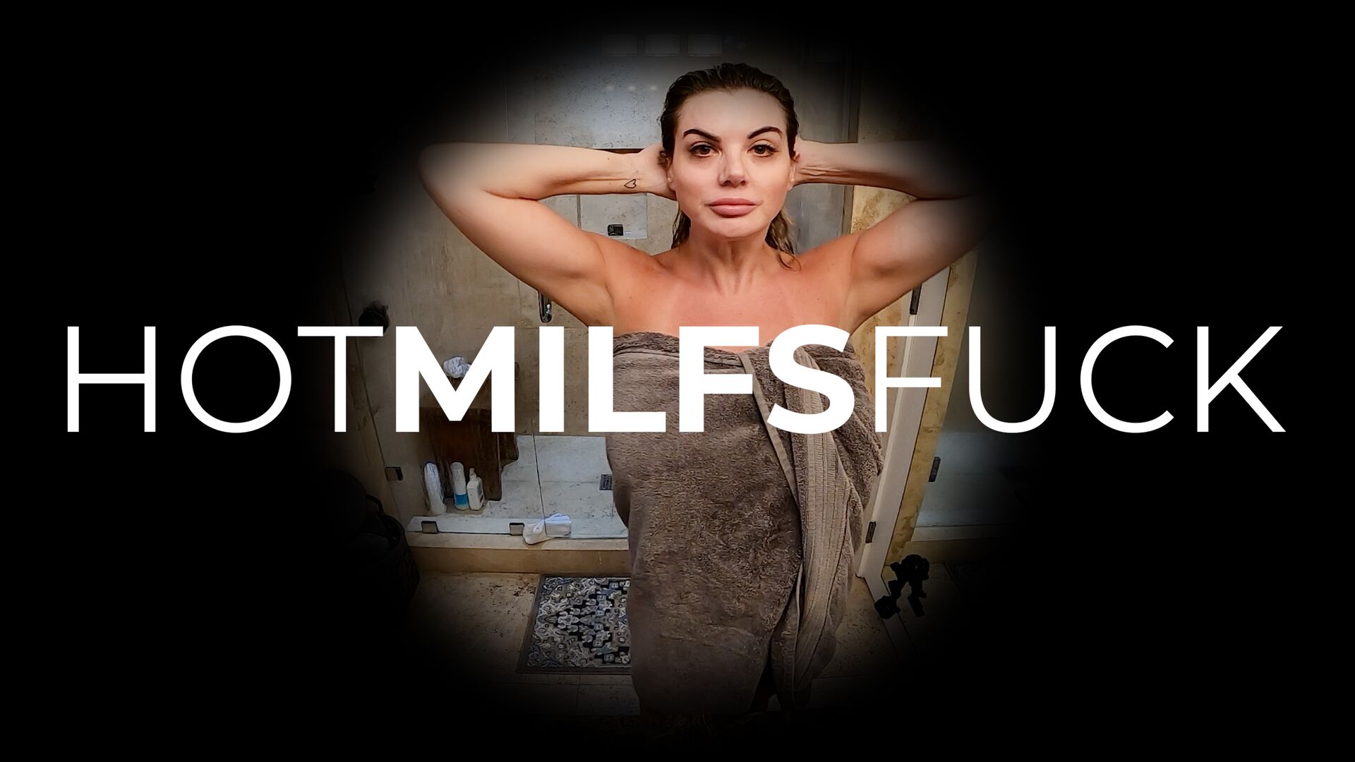 Sometimes I Just Need To Be Railed Hard