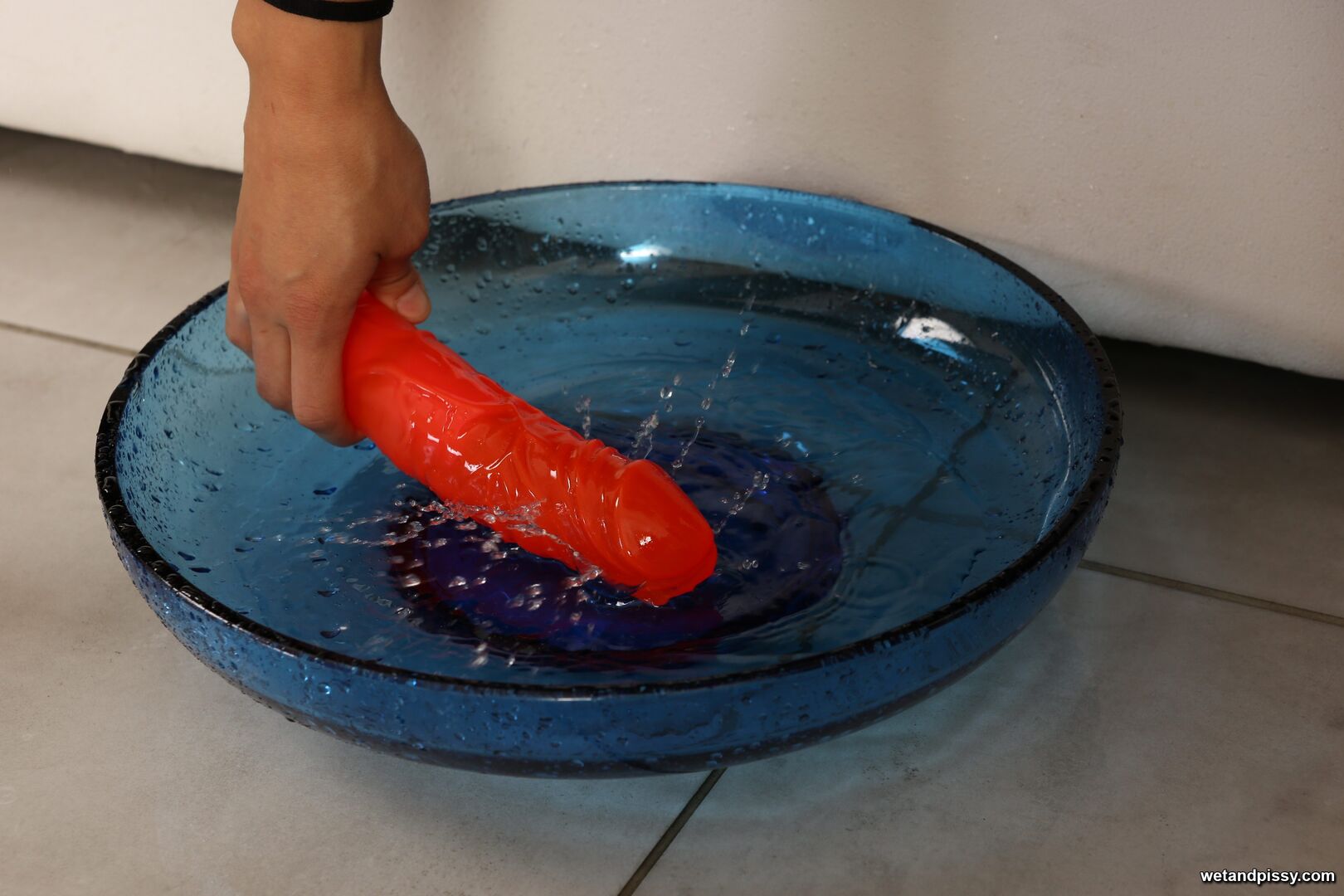 ANDIS — CLOSEUP SPECULUM PEE