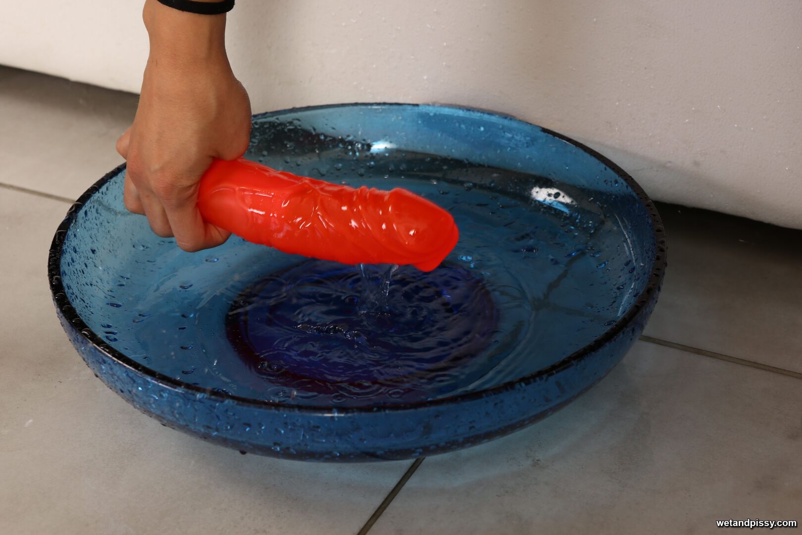 ANDIS — CLOSEUP SPECULUM PEE
