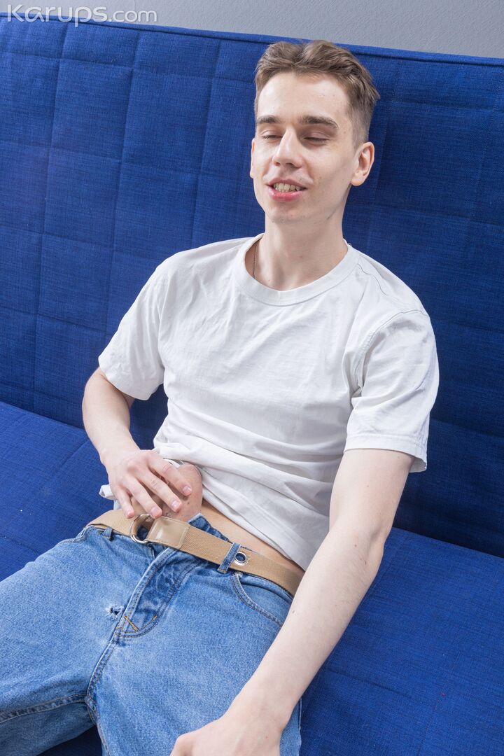 TIGHT & JUICY TEEN