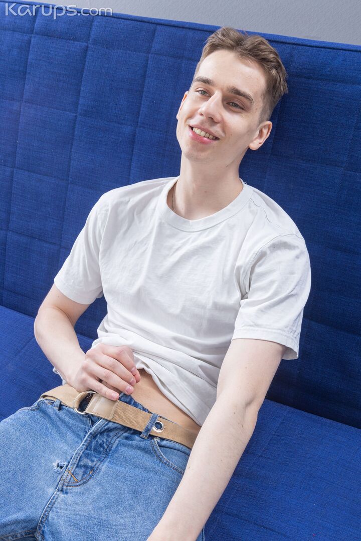 TIGHT & JUICY TEEN