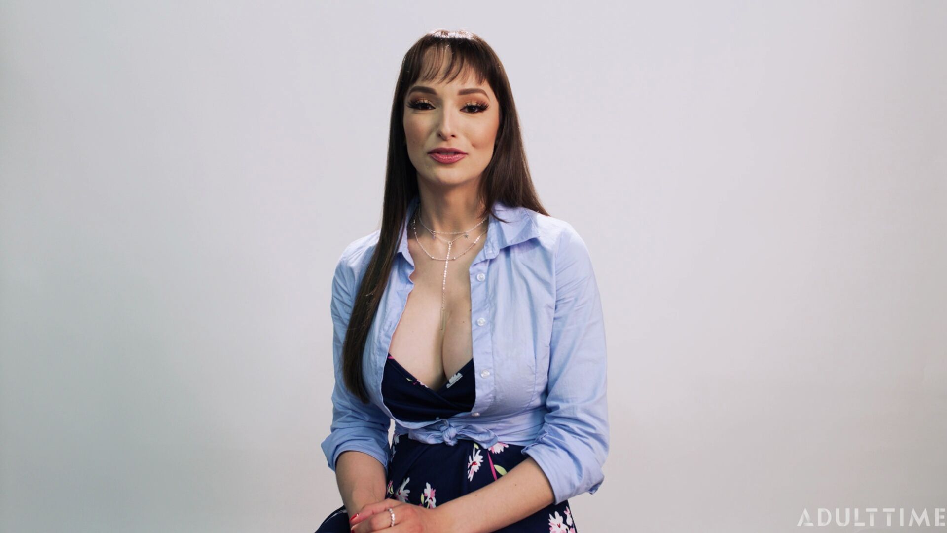 How Women Orgasm - Lexi Luna