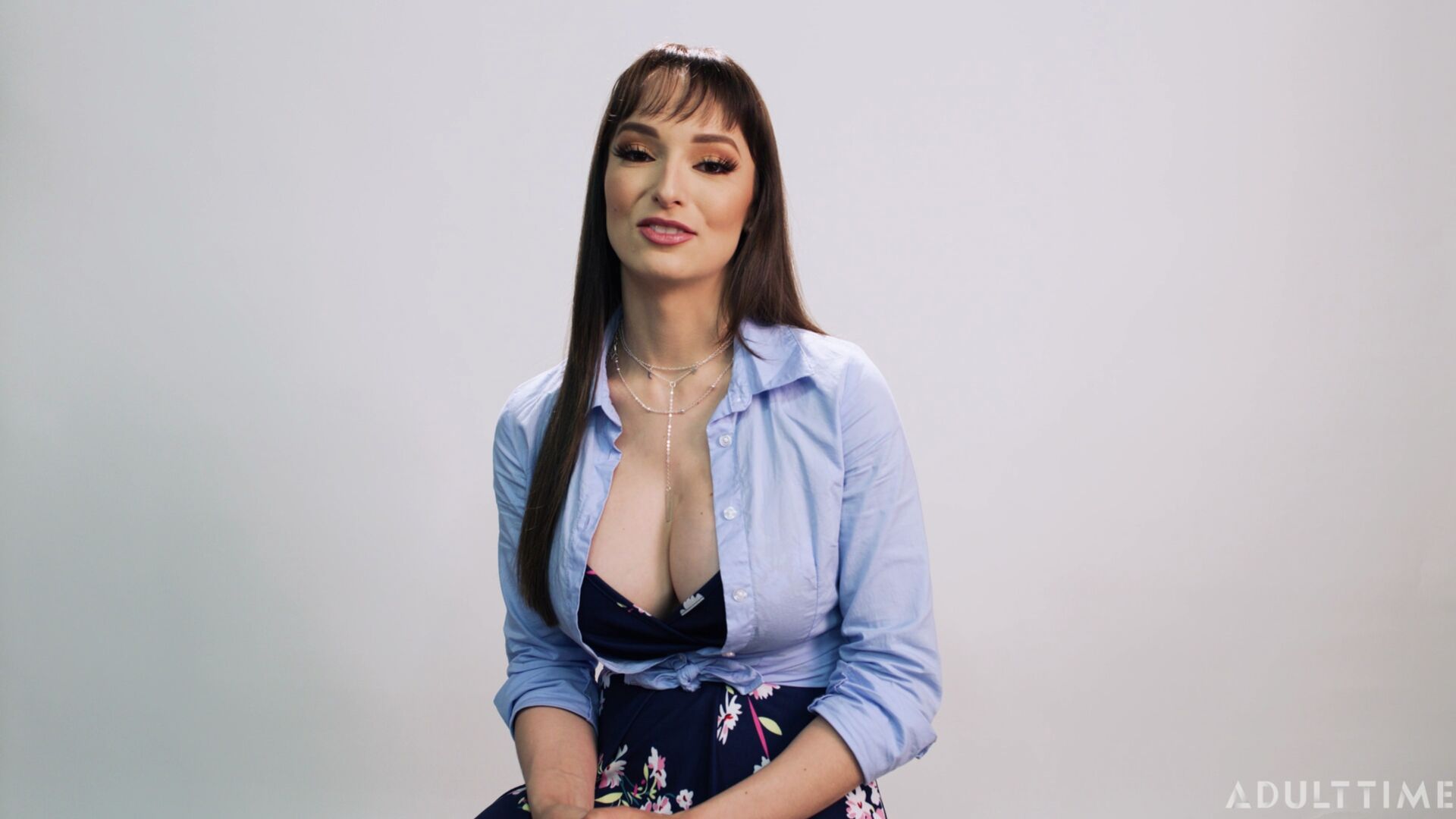 How Women Orgasm - Lexi Luna