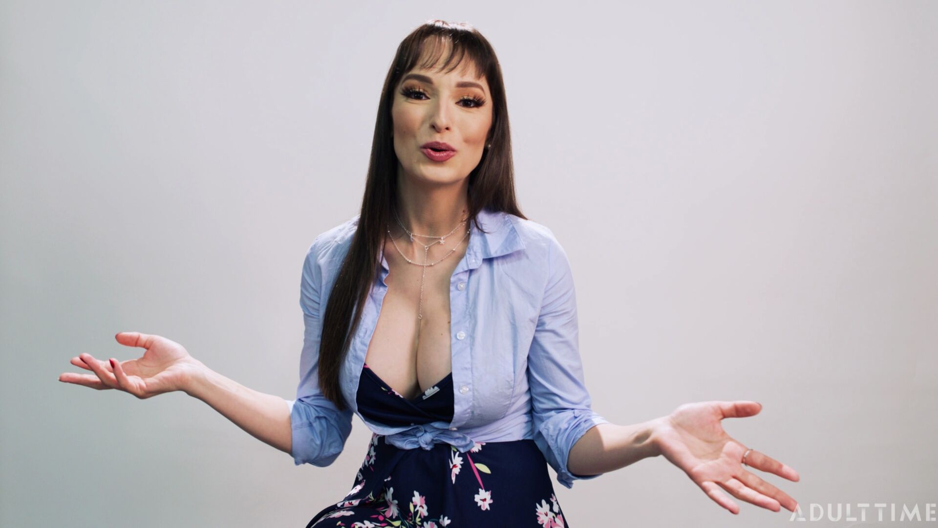 How Women Orgasm - Lexi Luna
