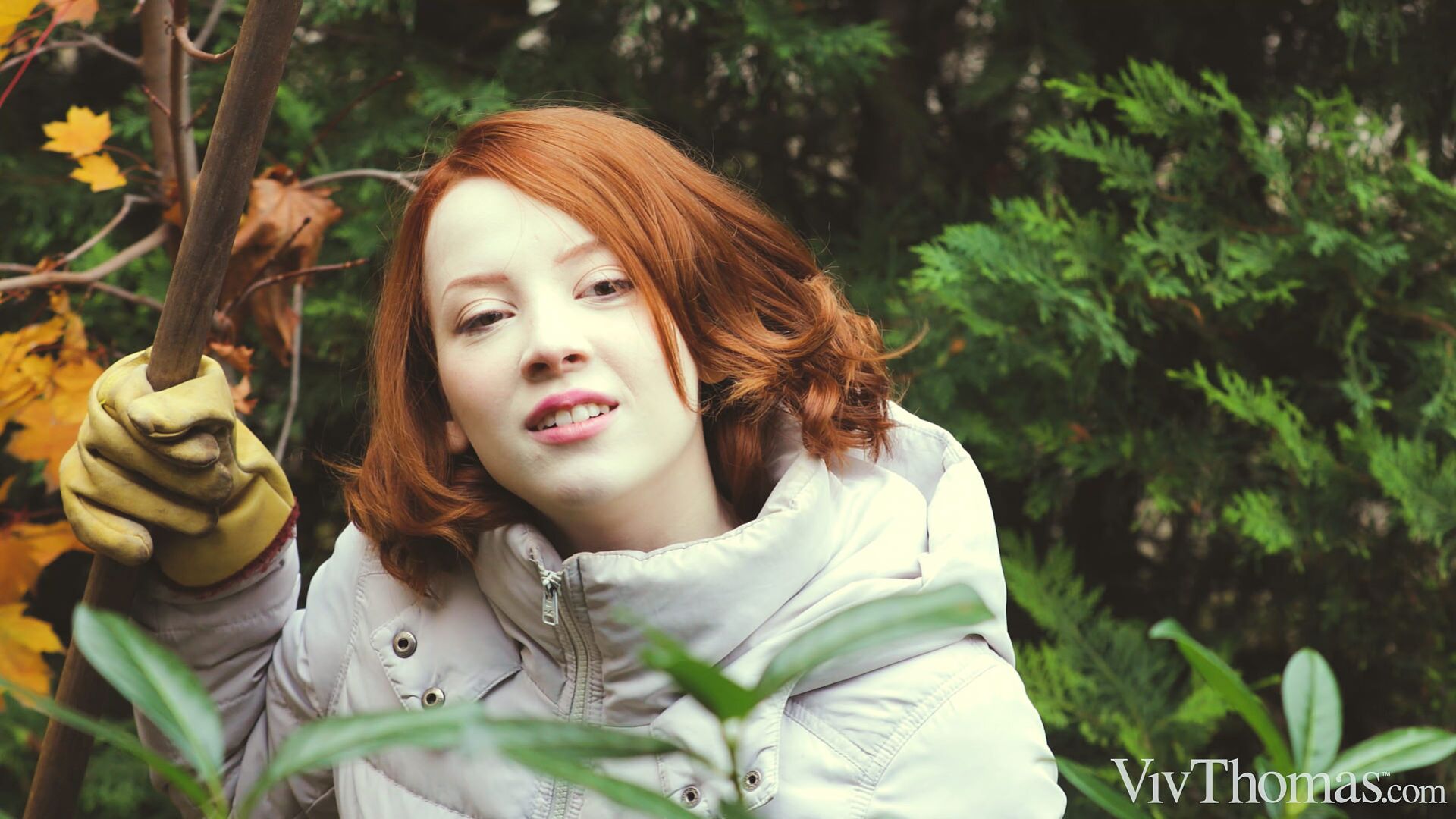 Fall For You