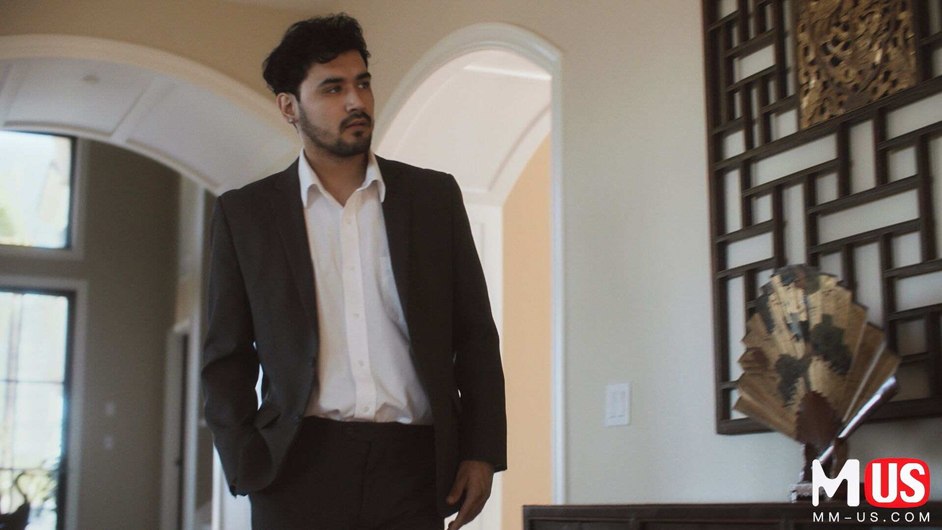 The House Sitter 2808