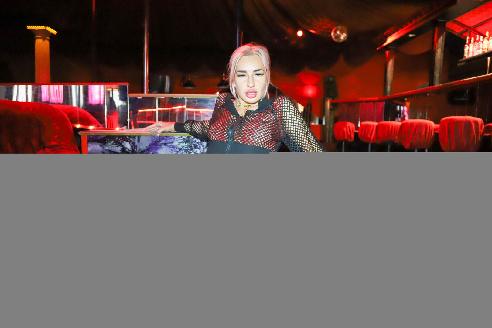 Attracted in fuckjob