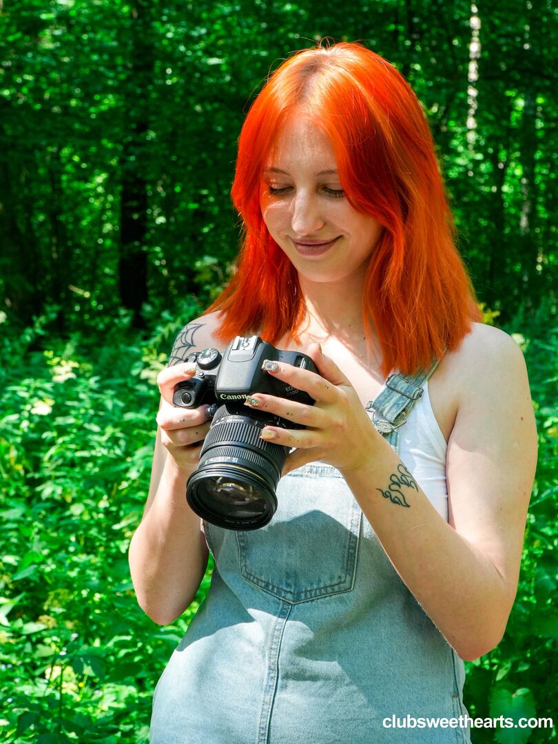 World Photography Day
