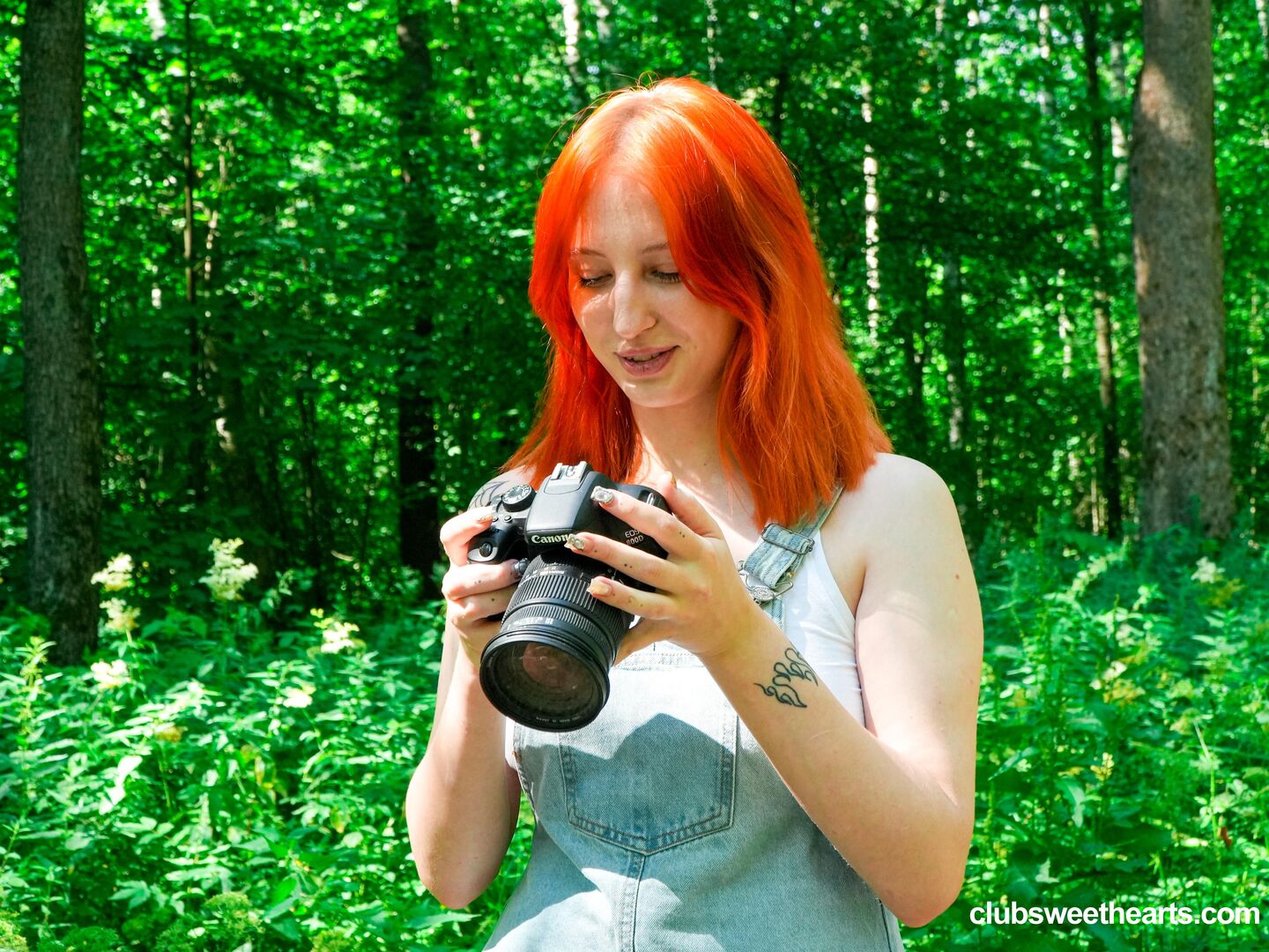 World Photography Day