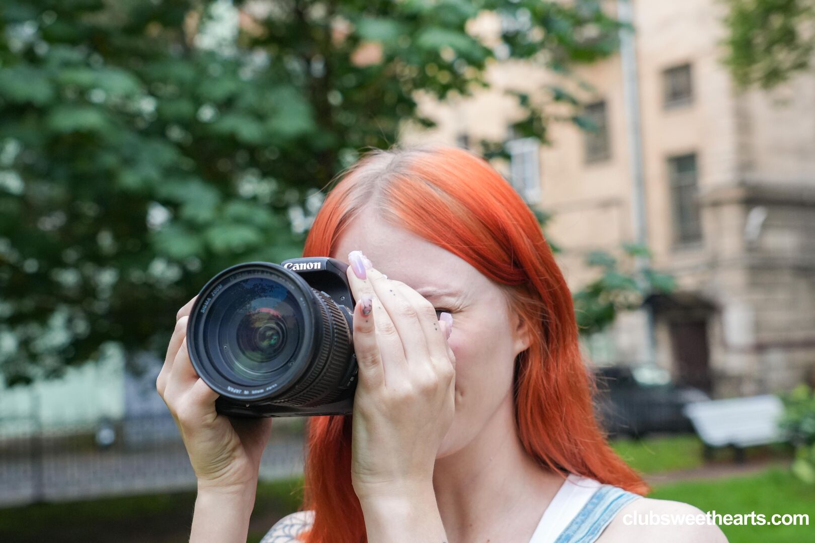 World Photography Day