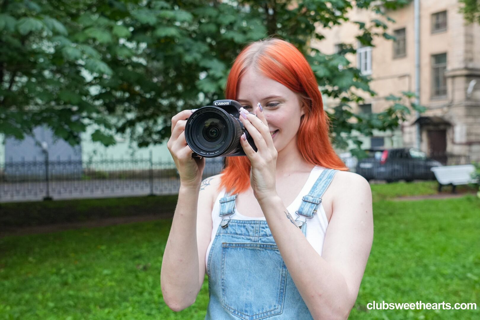 World Photography Day