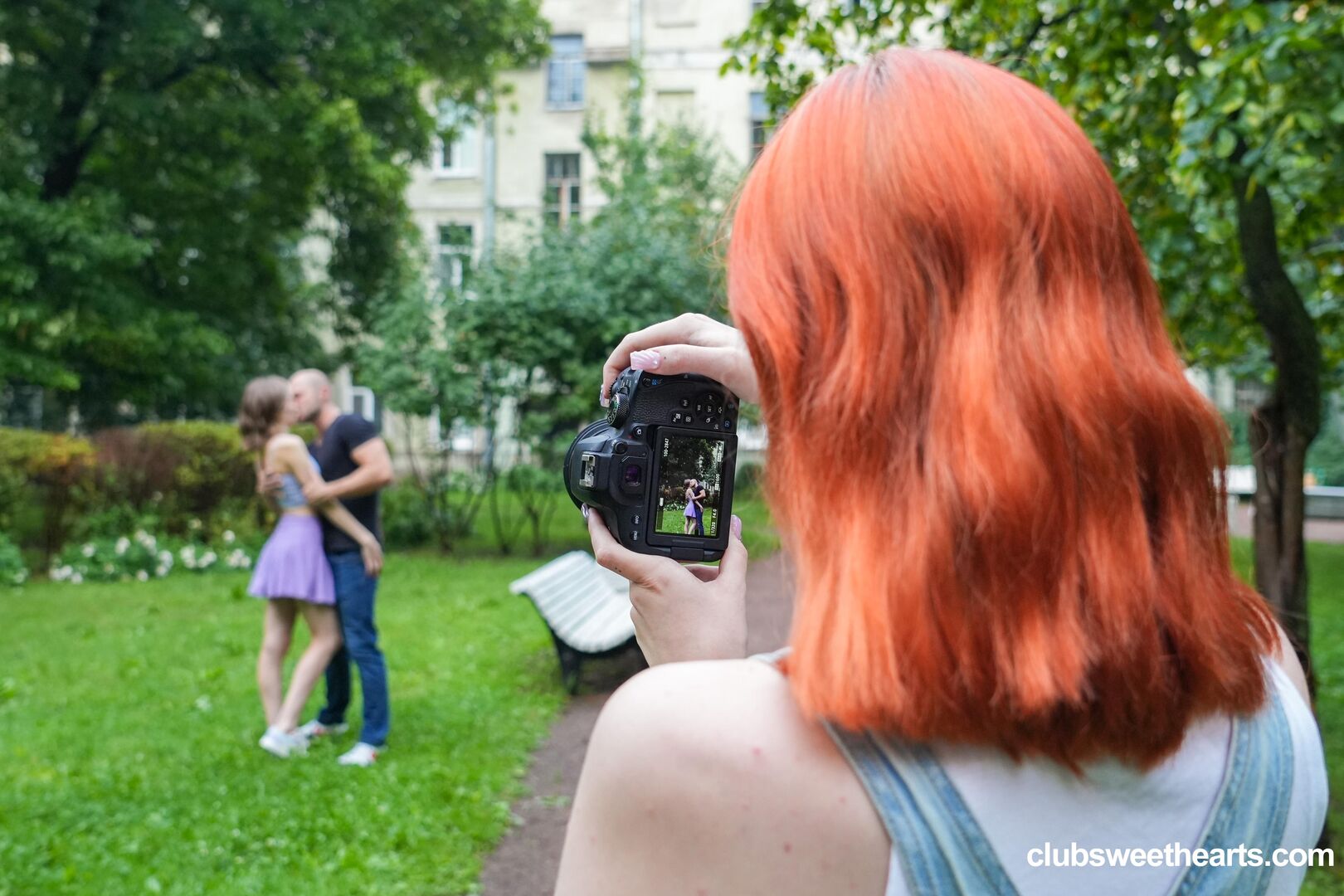 World Photography Day