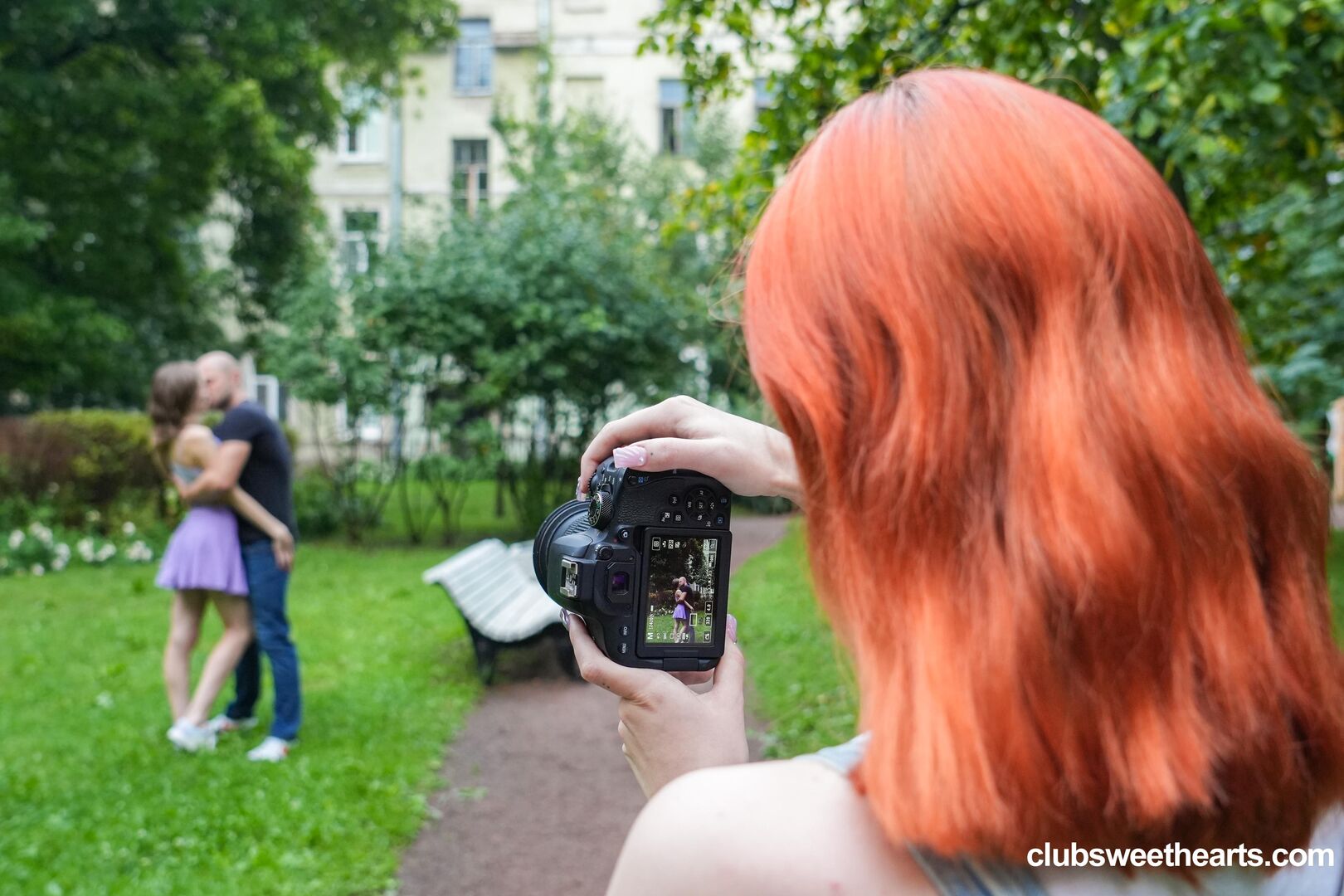 World Photography Day