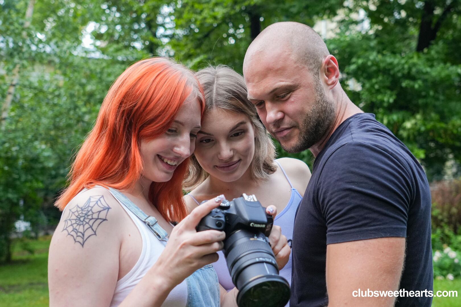 World Photography Day