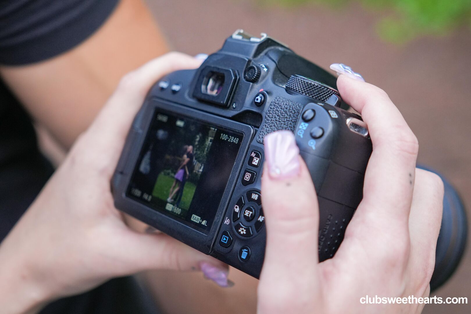 World Photography Day