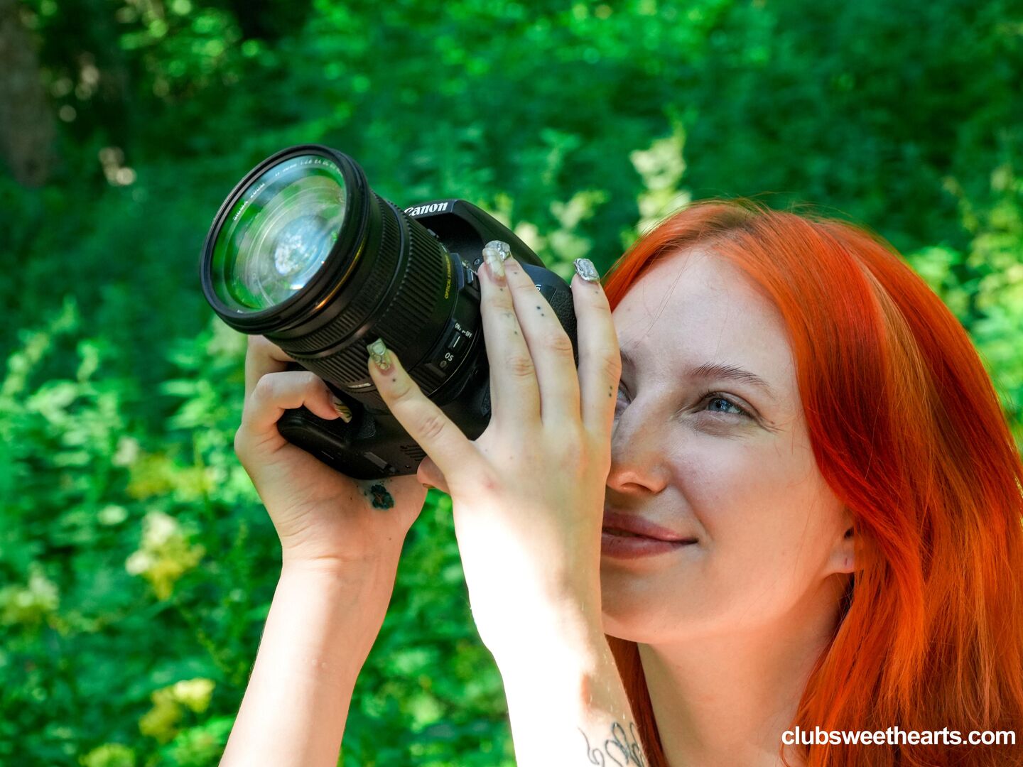 World Photography Day
