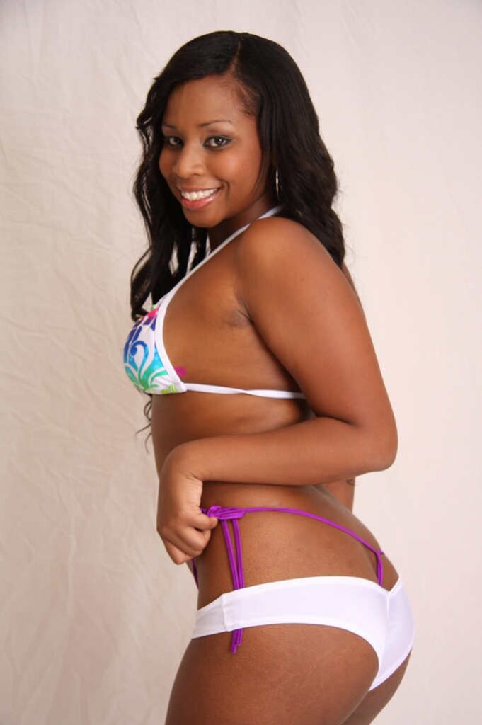 Black Iz Beautiful Vol4 4